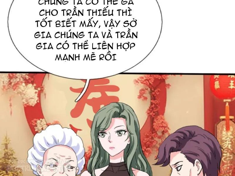 tiên tôn trùng sinh đi ở rể này có chút ầm mĩ chapter 5 49