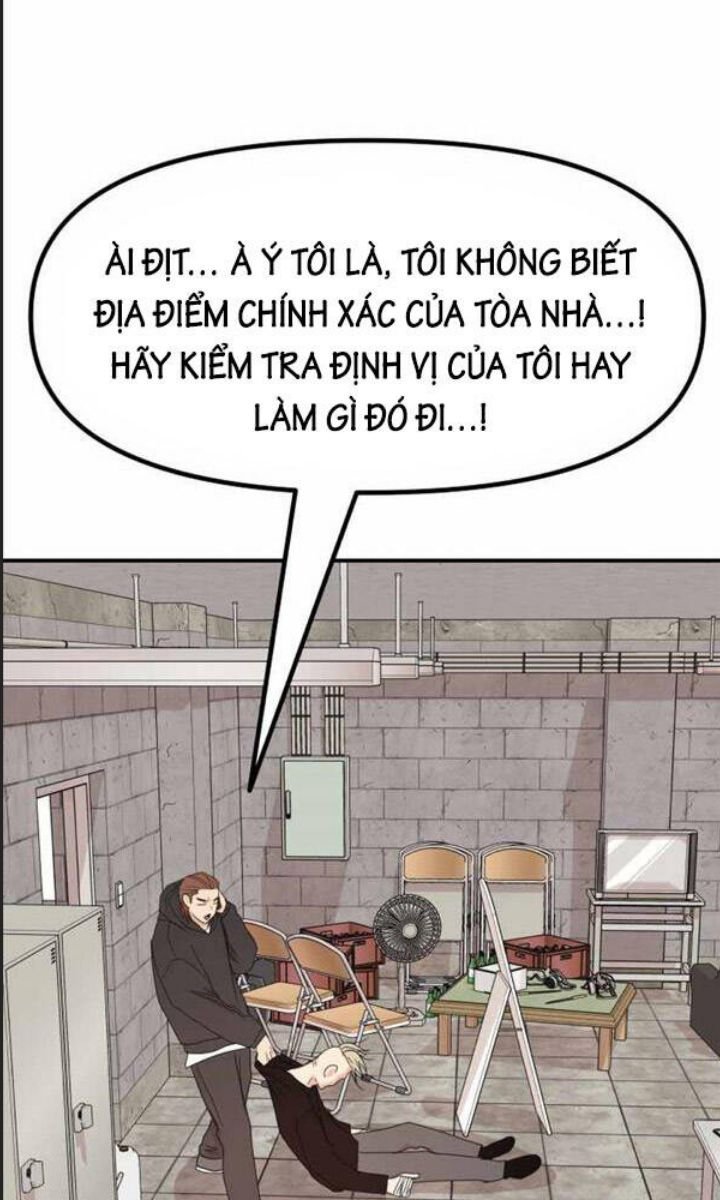 bạn trai võ sĩ chapter 85 4