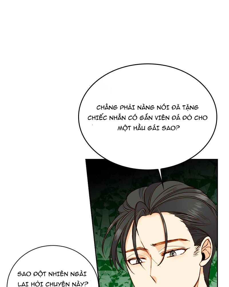 Hoàng Hậu Tái Hôn chapter 29.1 18