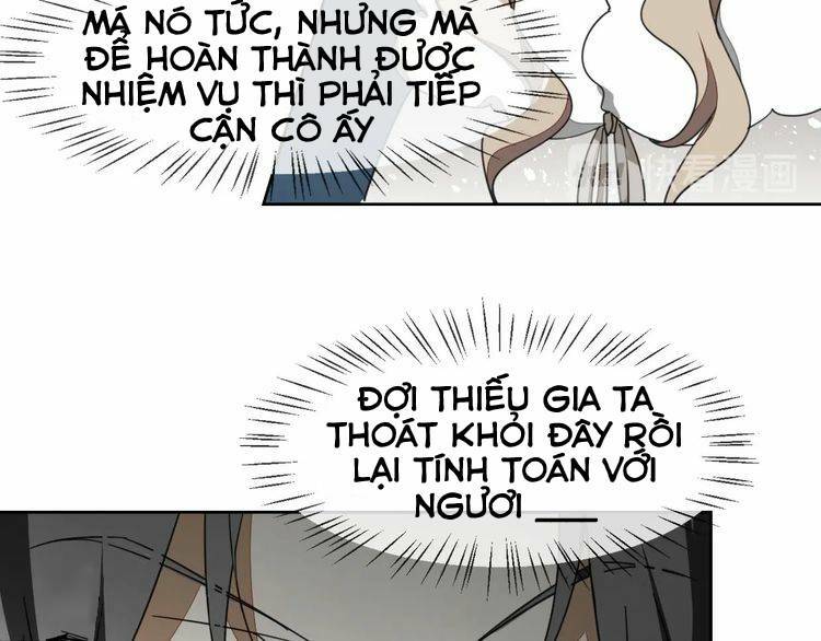 cấm động! đồ tự kỷ chapter 2.2 40