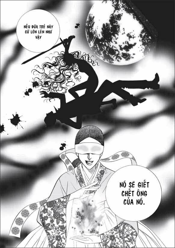 can't lose you chapter 20 16