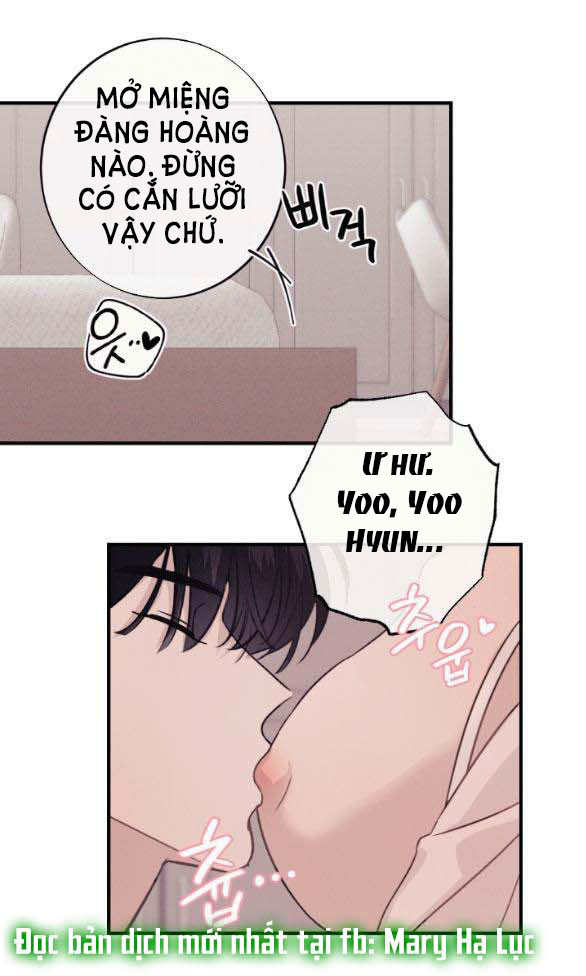 [18+] người vợ quyến rũ chapter 9.2 26