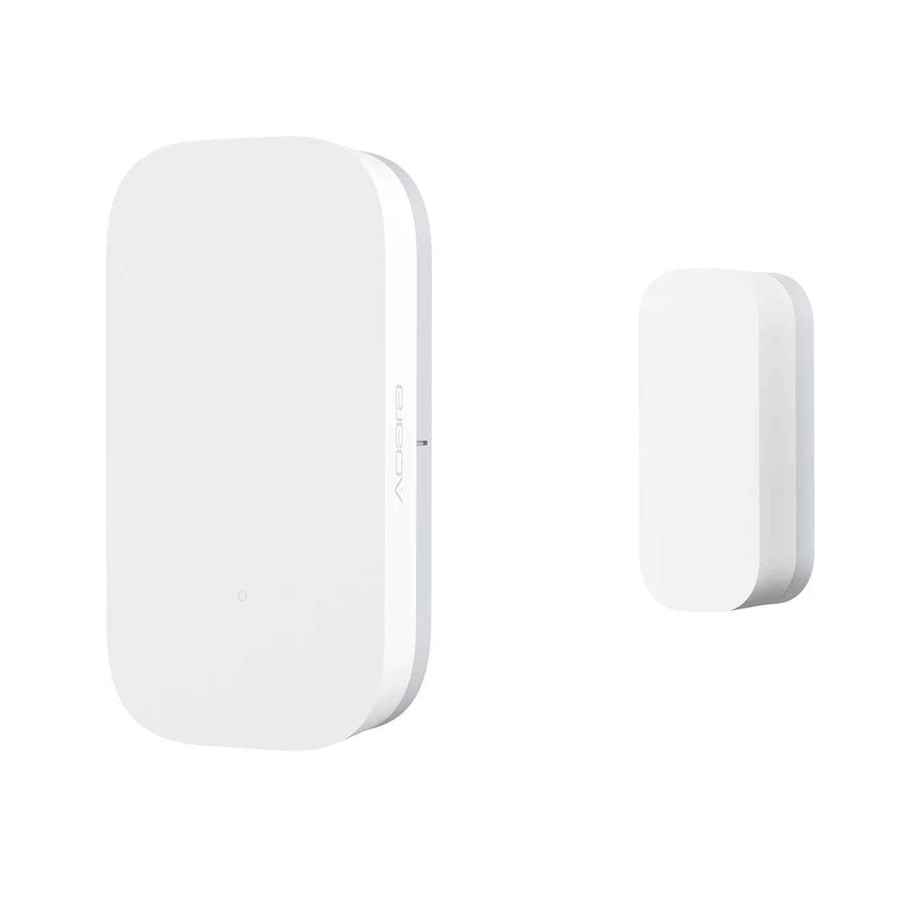 Cảm biến cửa Aqara Door Sensor - Tương thích Apple HomeKit - Bản Quốc Tế - Hàng Chính Hãng