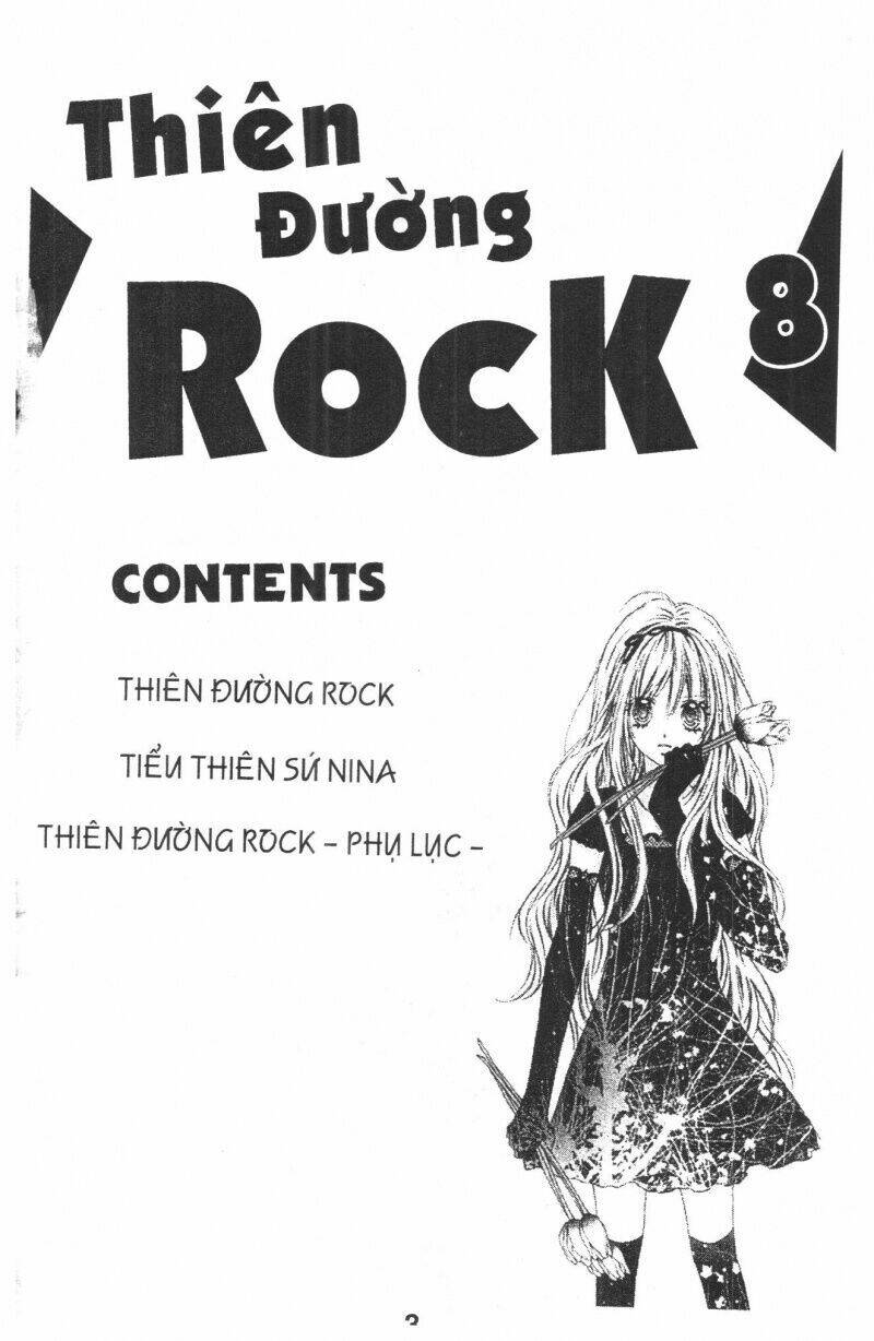 thiên đường rock chapter 8 3