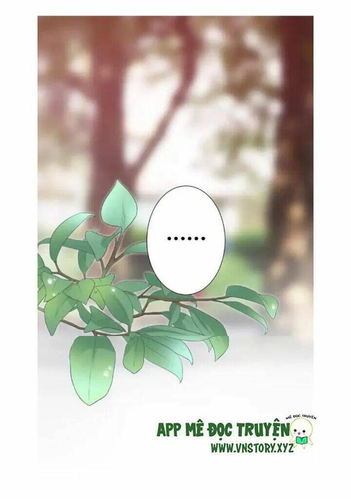 xin chào! dân nữ chapter 69.1 32