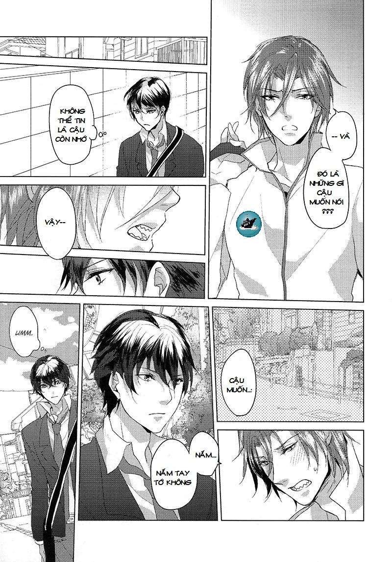 oneshot hỏny chapter 88 11