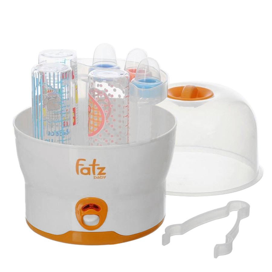 Máy tiệt trùng 6 bình Fatzbaby FB4019SL