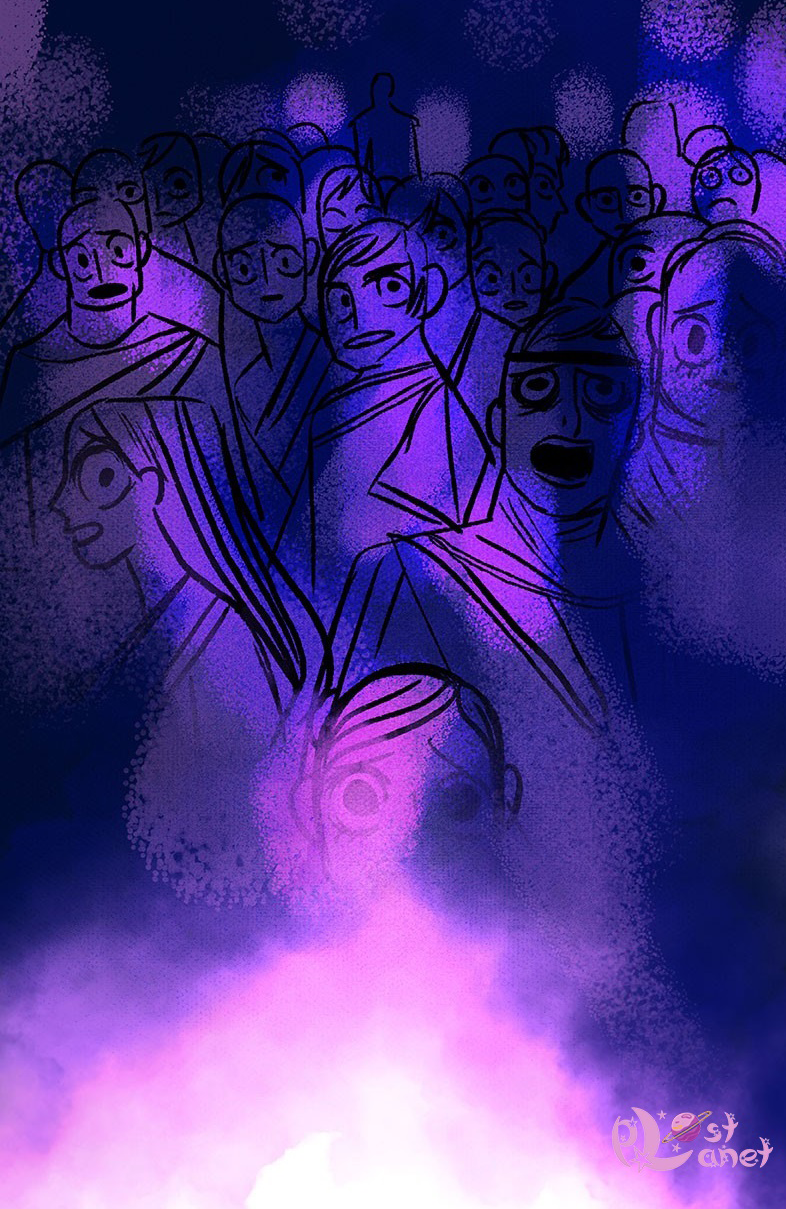 thần thoại olympus chapter 14 22