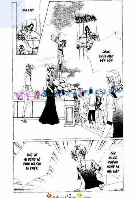 công chúa của tôi chapter 10 55