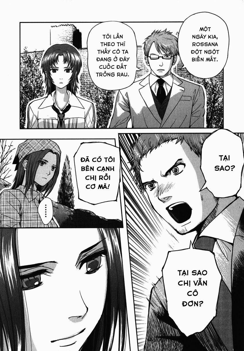 gunslinger girl chapter 43 23