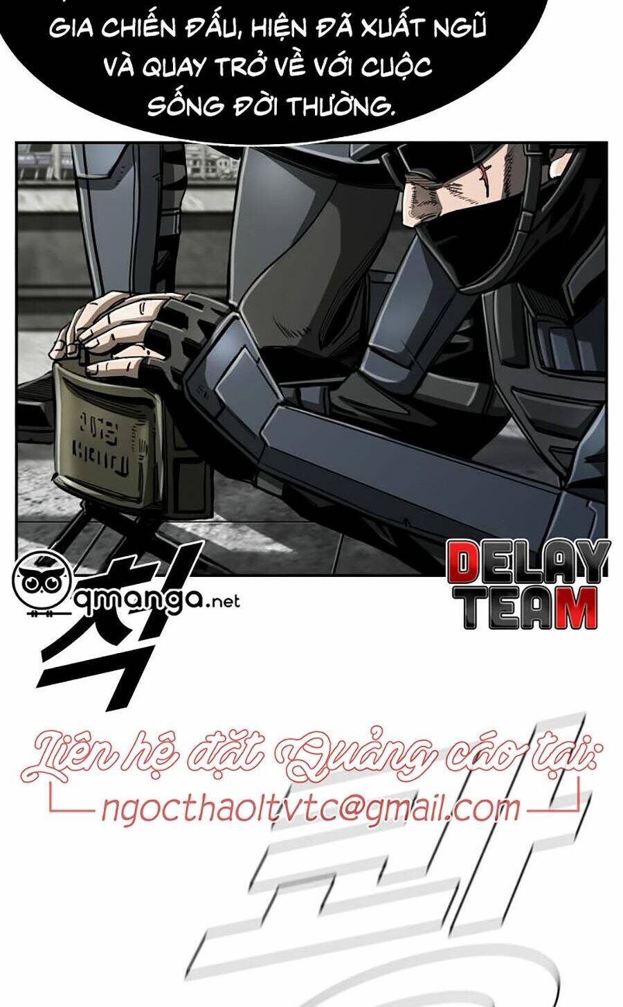 thợ săn đầu tiên chapter 66 64