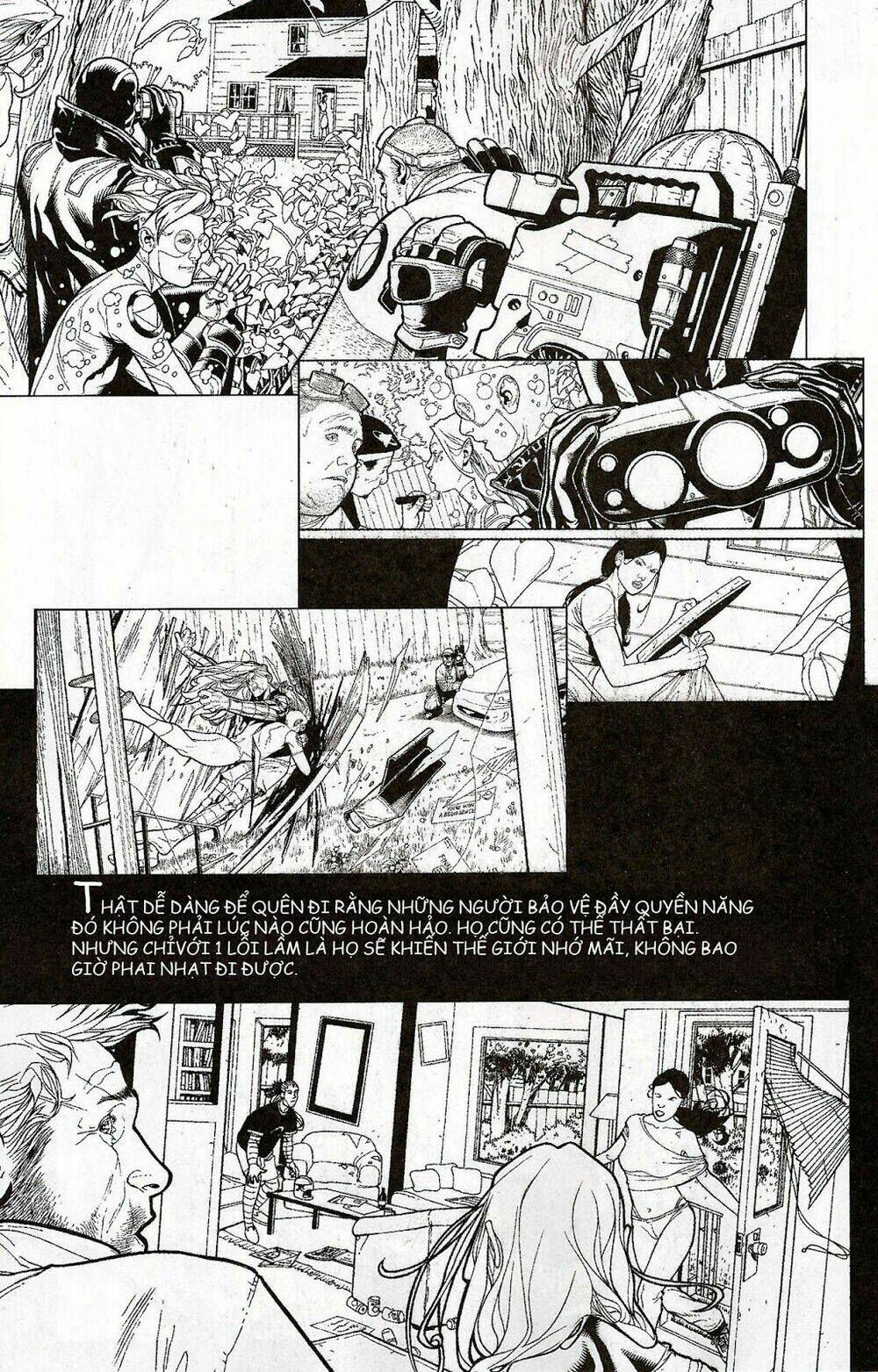 civil war full event chapter 0 8