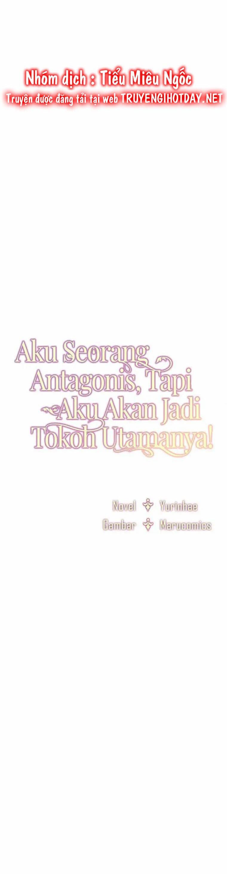 là nhân vật phản diện nhưng tôi sẽ trở thành nữ chính chapter 115 36