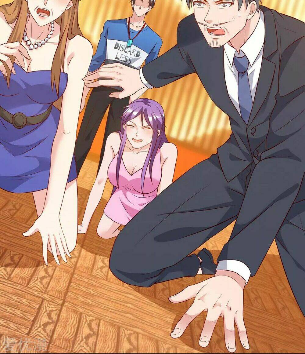 trọng sinh khí thiếu quy lai chapter 89 12