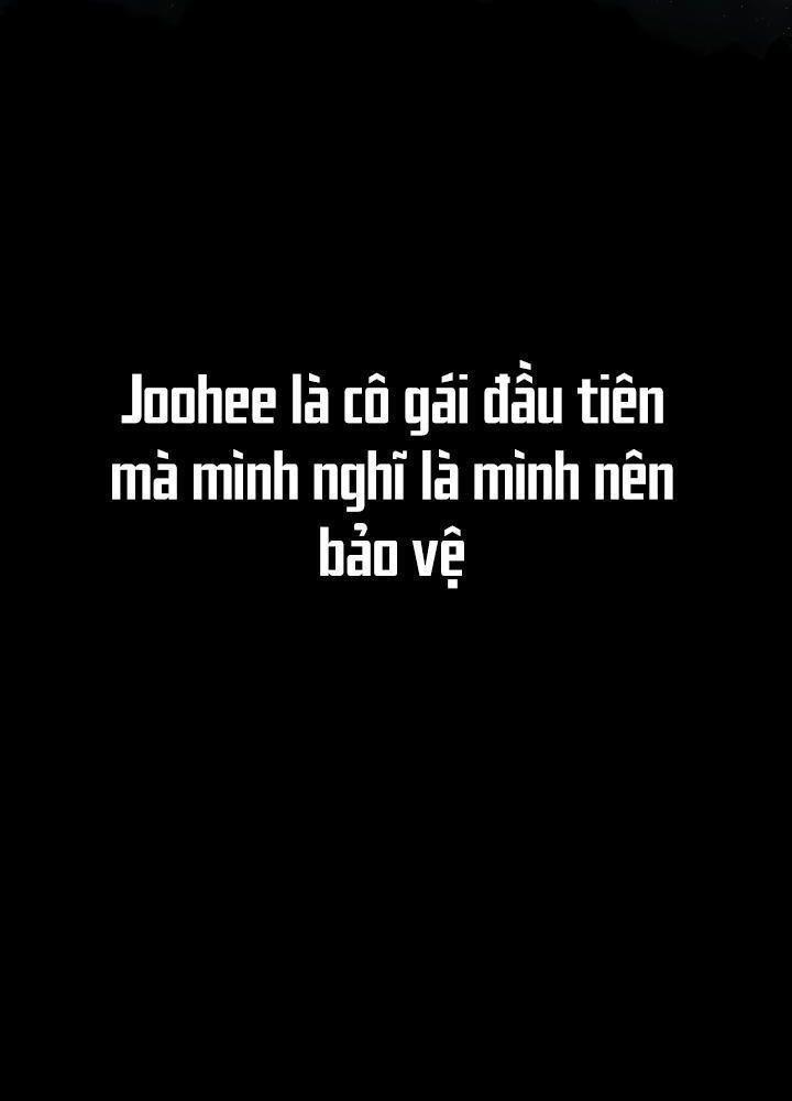 hầu nữ trẻ tuổi chapter 0.5 20