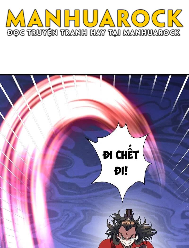 tiên võ đế tôn chapter 305 12