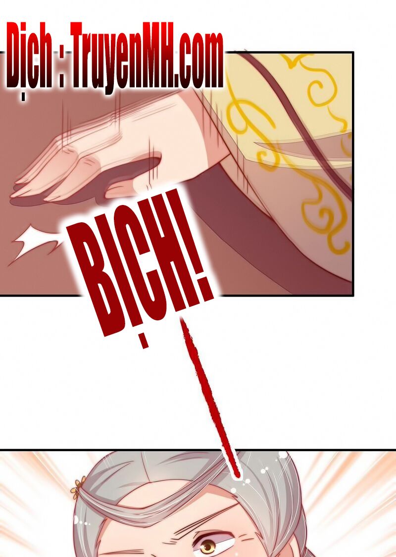 ngày nào thiếu soái cũng ghen chapter 92 1