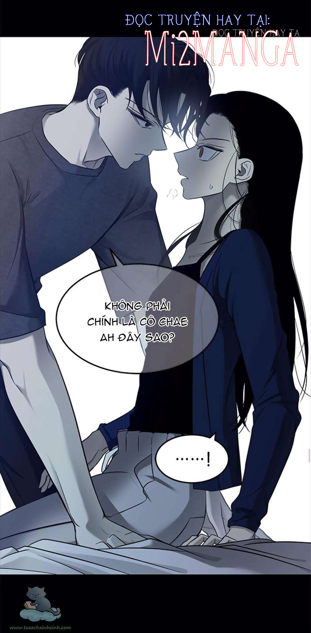 cạm bẫy Chapter 131.2 - Next chapter 132