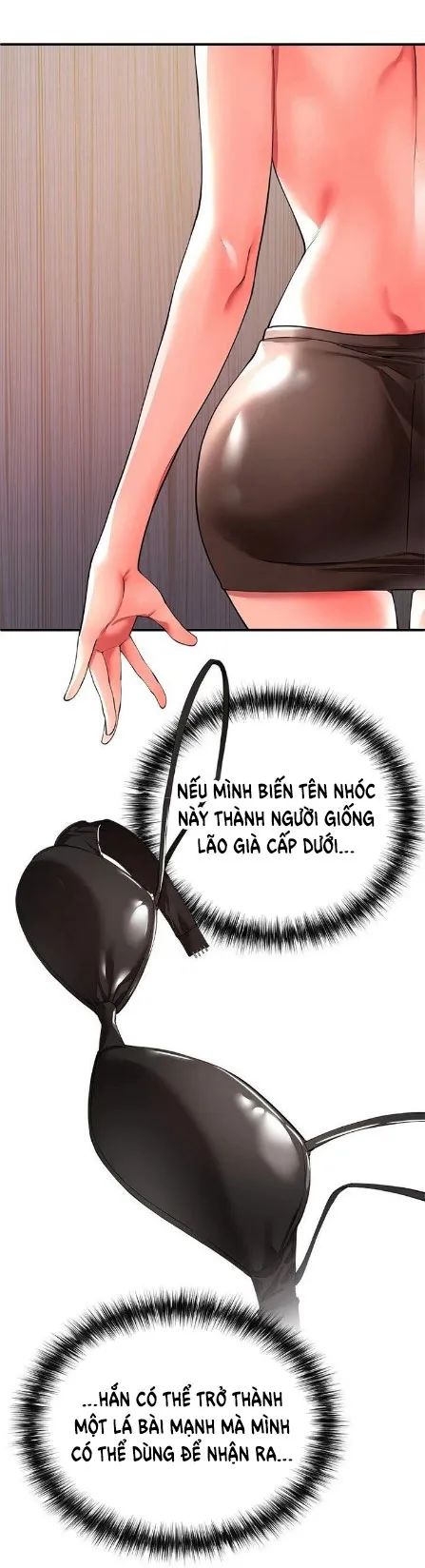 thỏa thuận máu chapter 23 28