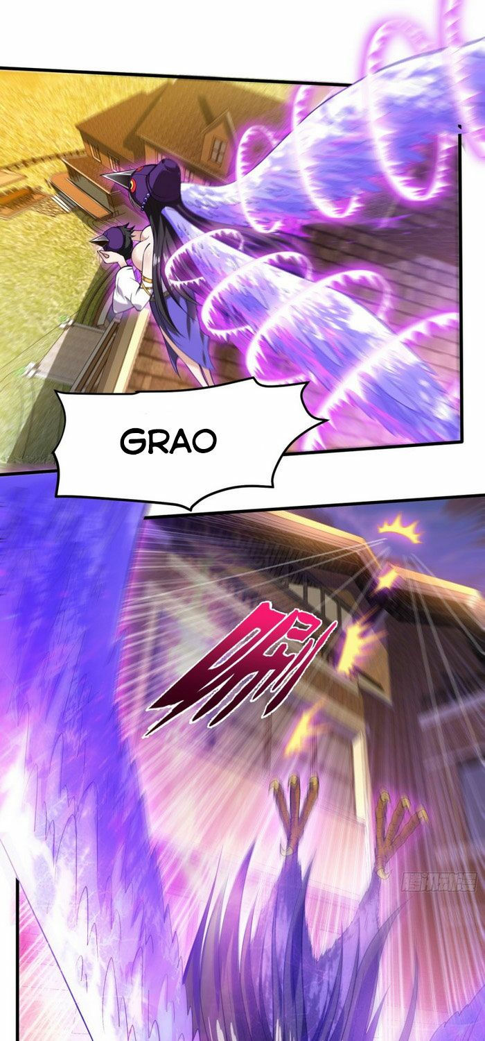 tối cường thần y tại đô thị chapter 160 1