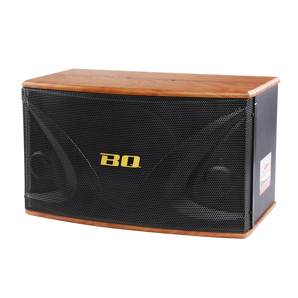 LOA TREO KARAOKE GIA ĐÌNH BQ K-388 ( 260W )- Hàng chính hãng