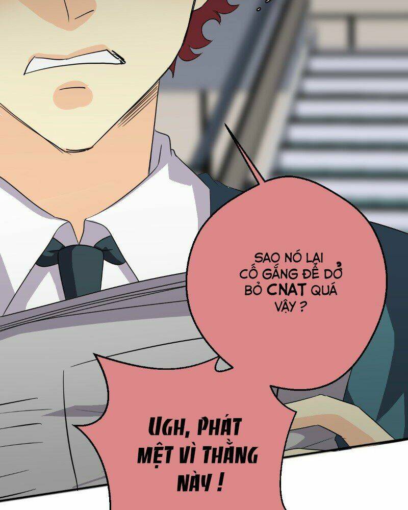 Thế Giới Không Hoàn Hảo Chapter 201 8