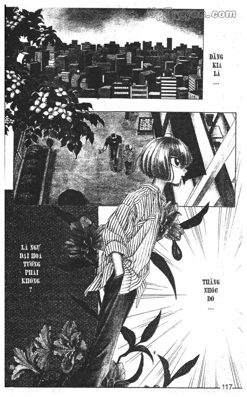 hoàng tử hoa - bud boy chapter 9 114