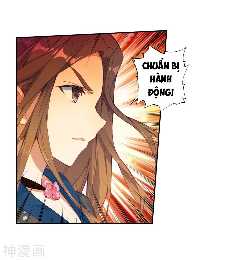 đấu la đại lục ii (tuyệt thế đường môn) chapter 223 9