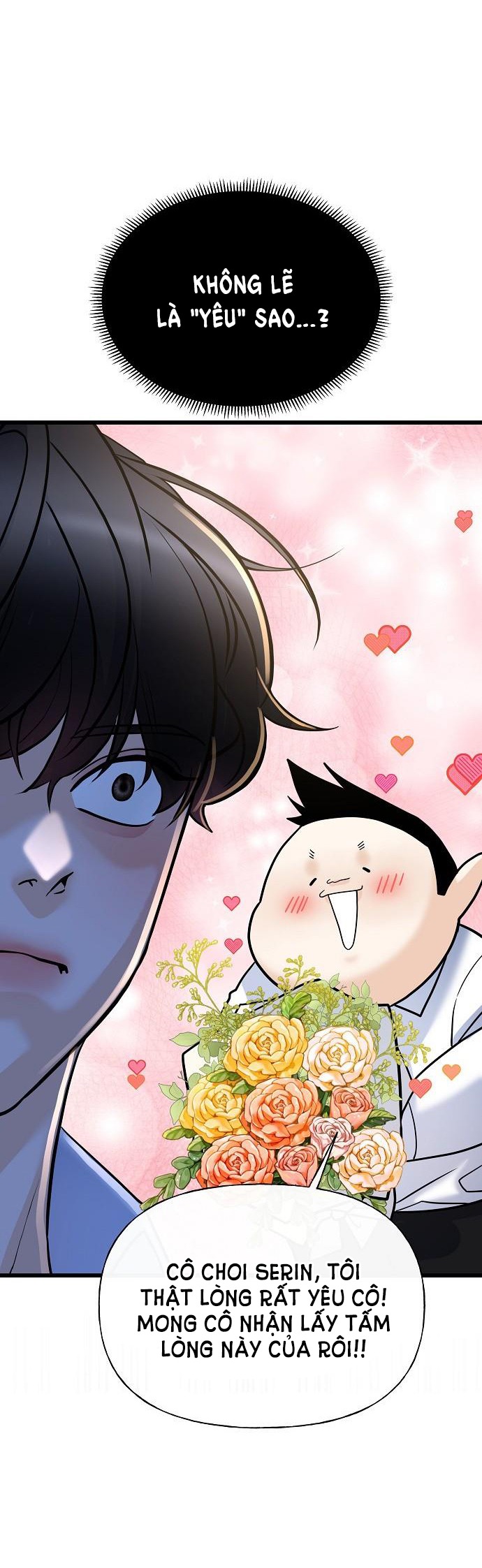 random target - mục tiêu ngẫu nhiên chapter 14.2 36