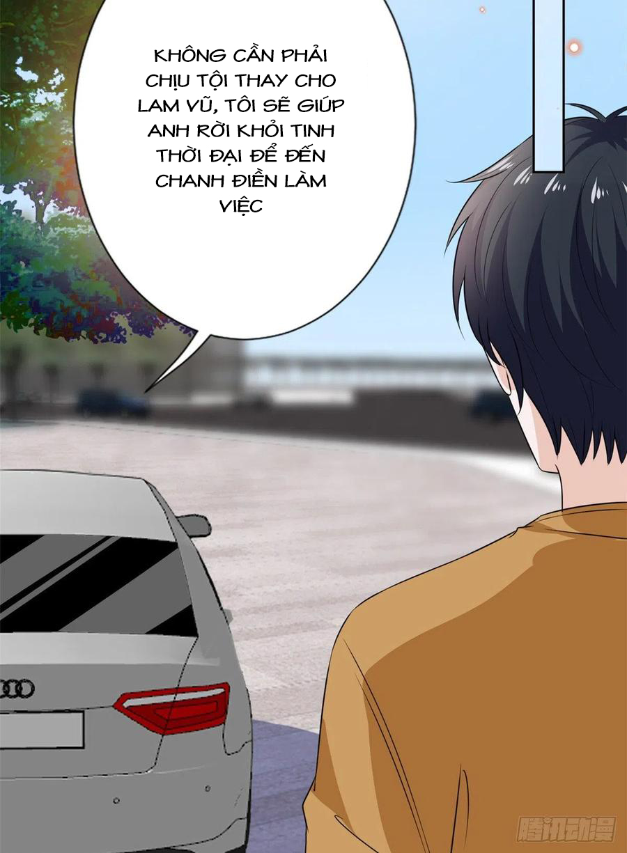thí hôn lão công, cần giúp sức chapter 230 5