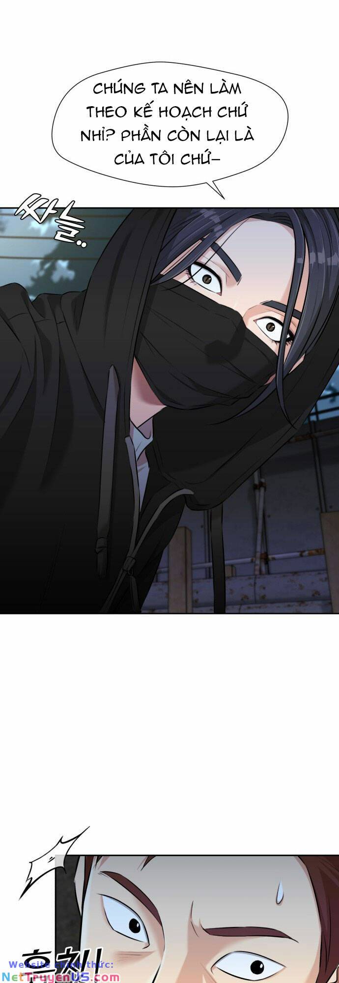 gương mặt thiên tài chapter 102 20