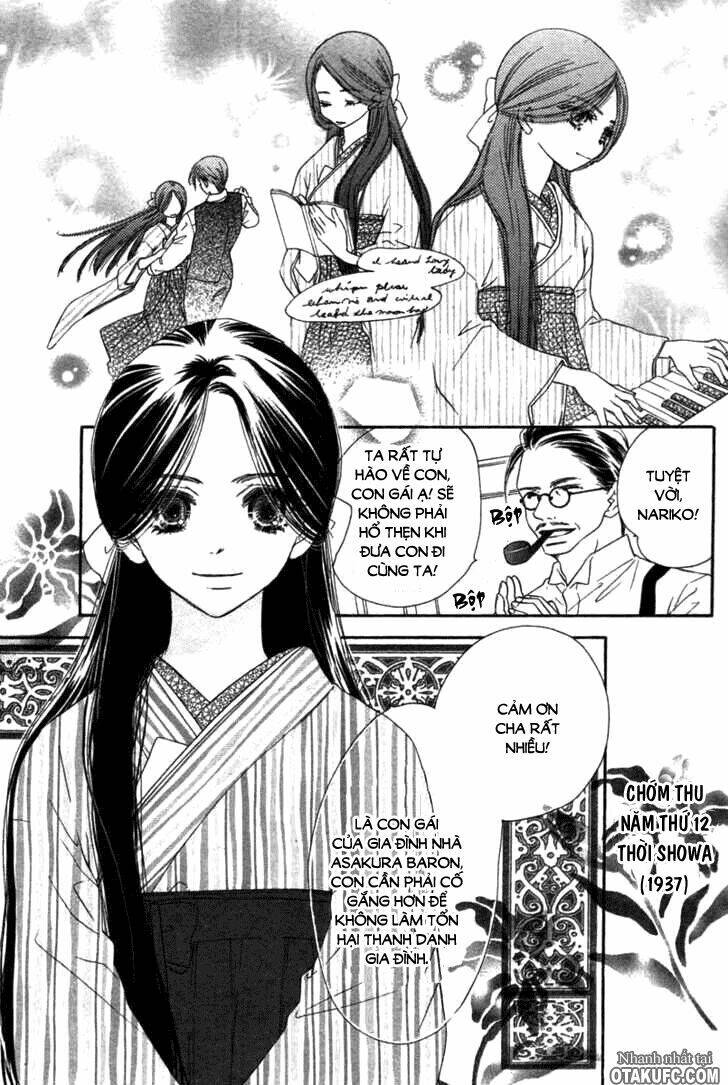 tổng hợp one shot. chapter 7 6