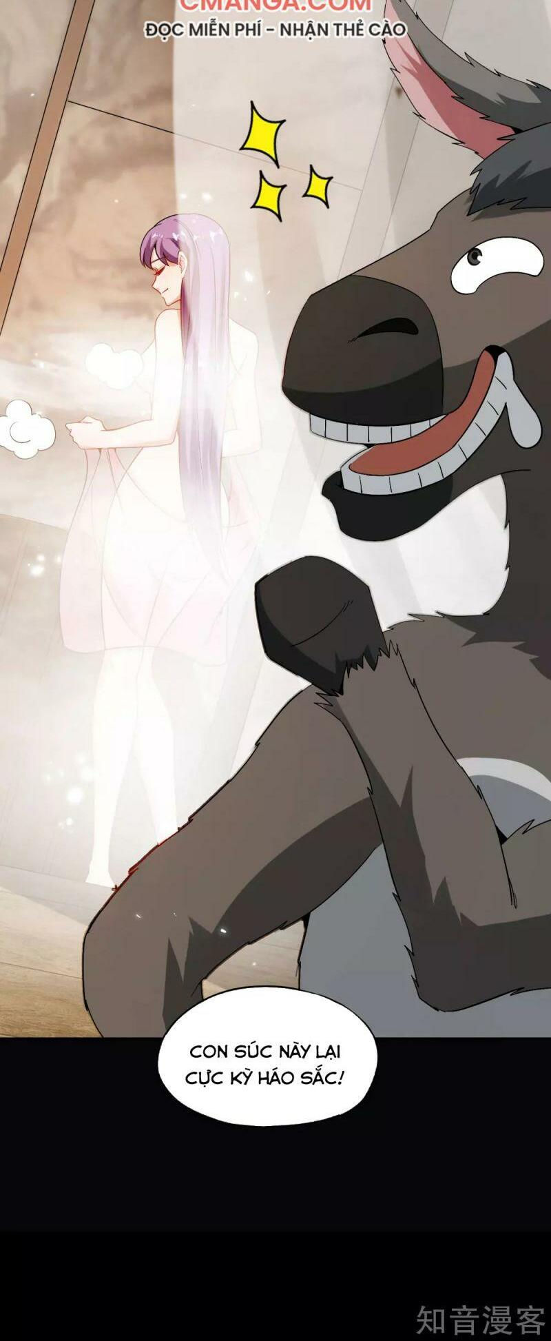 vòng bạn bè mạnh nhất của tiên giới chapter 48 24