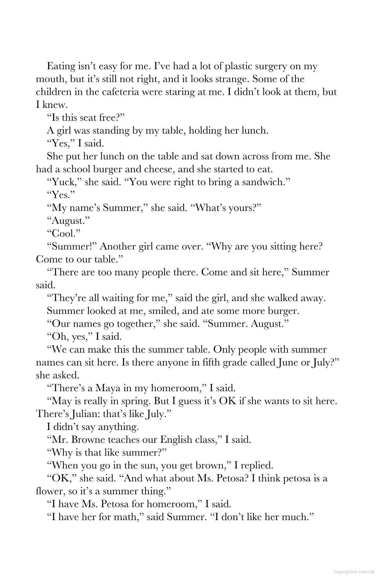 Penguin Readers Level 3: Wonder