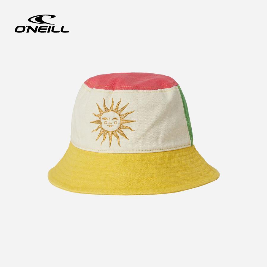 Nón tai bèo unisex Oneill Piper Bucket Hat - SP3493001-SNS