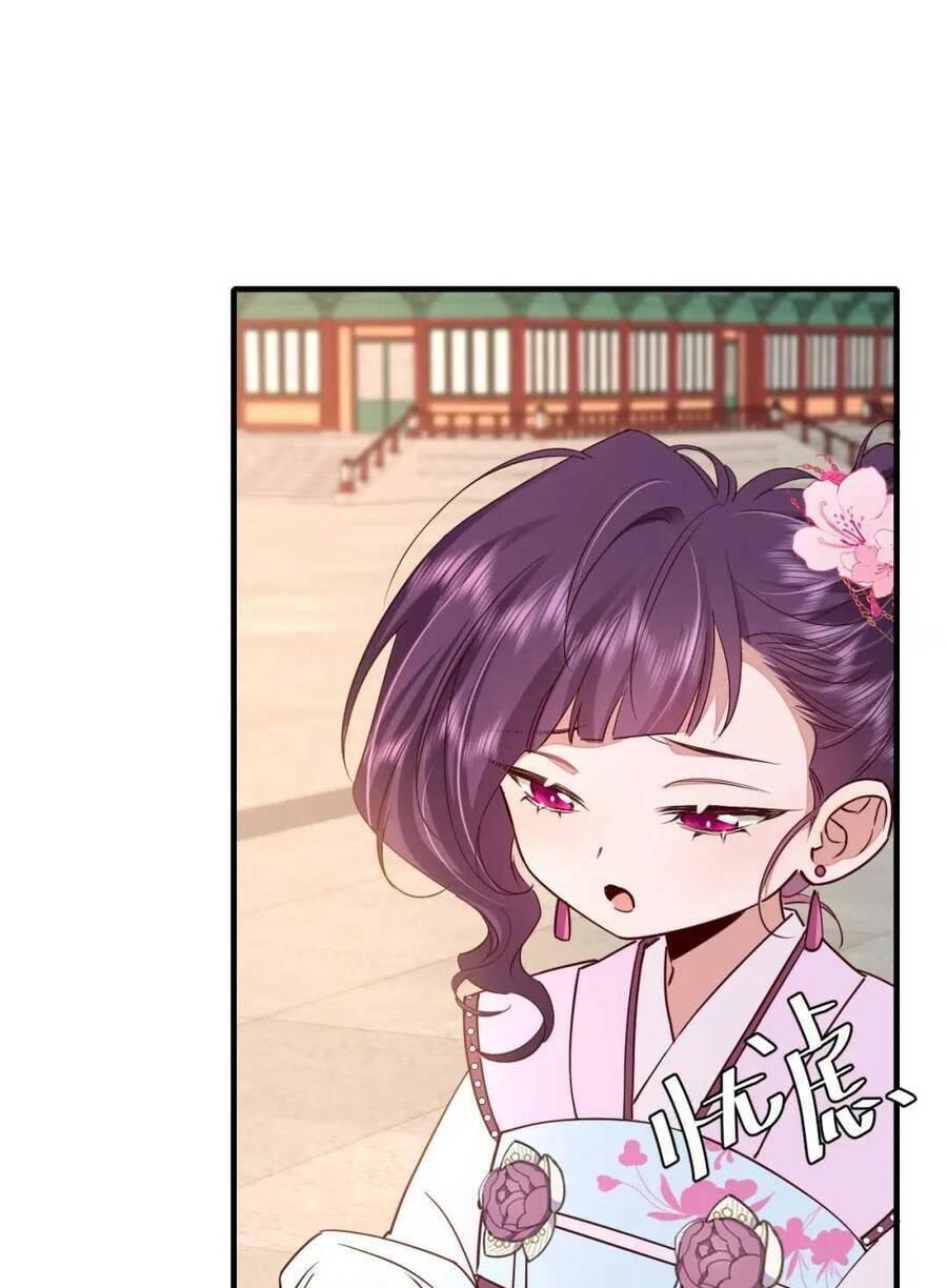 phương thức sinh tồn của công chúa pháo hôi chapter 118 12