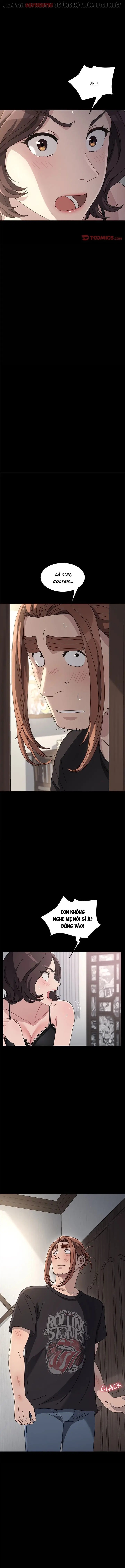 người đàn ông của ngôi nhà này chapter 15 10