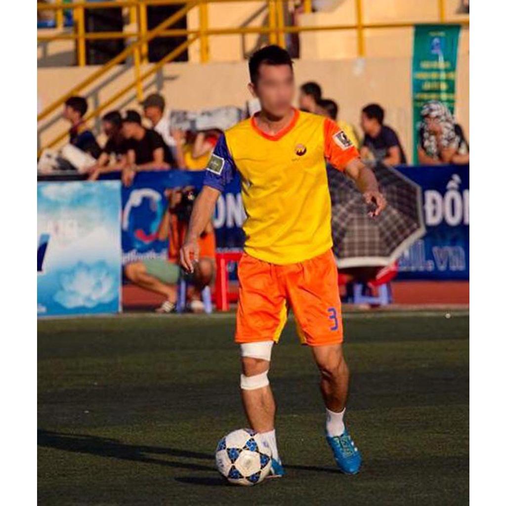 Băng keo quấn thể thao bản 2.5cm TrắngGnG