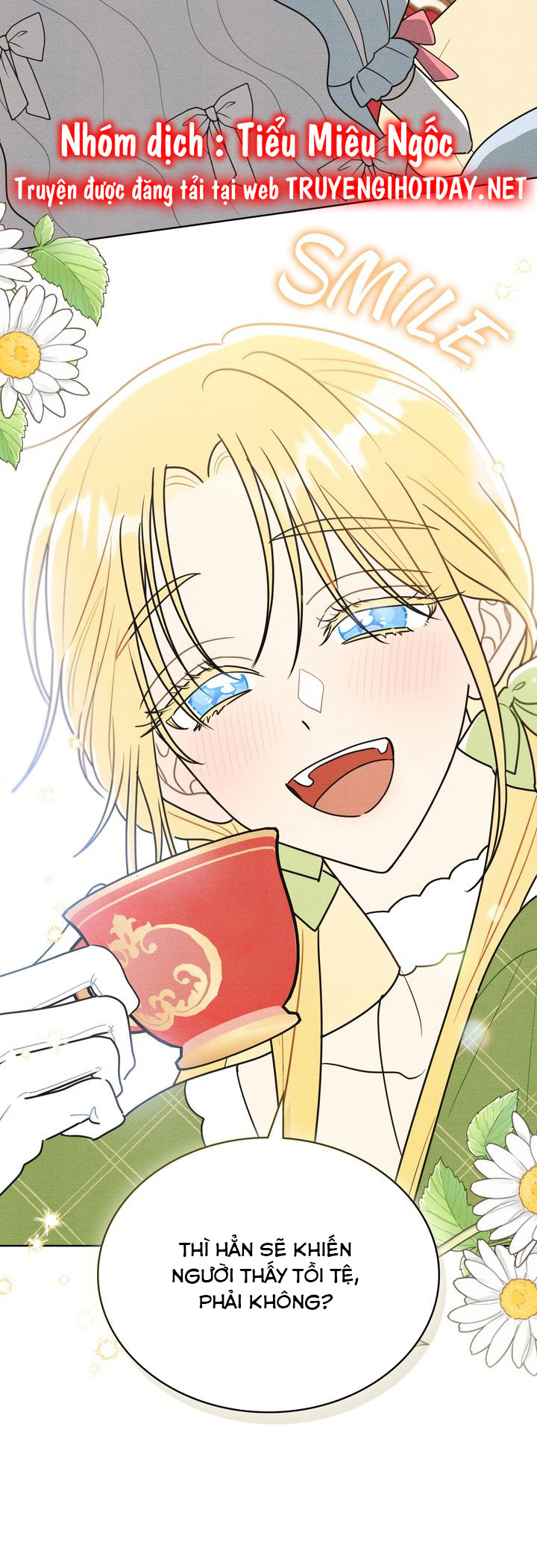 chúng ta cùng nhau tắm nhé? chapter 41 29