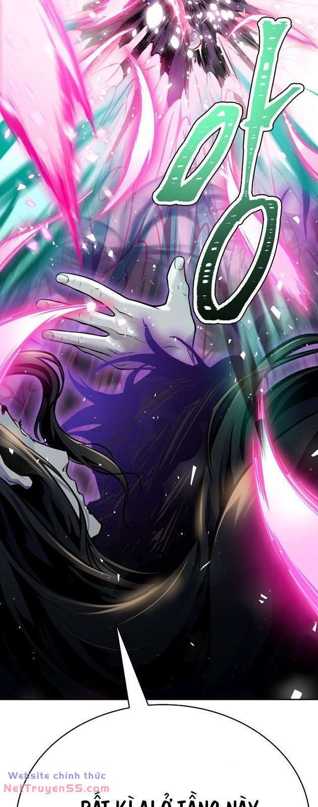 cuộc chiến trong tòa tháp chapter 600 66