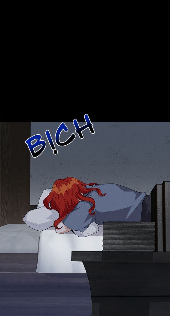 hãy trả lời em, hoàng tử! chapter 18 40