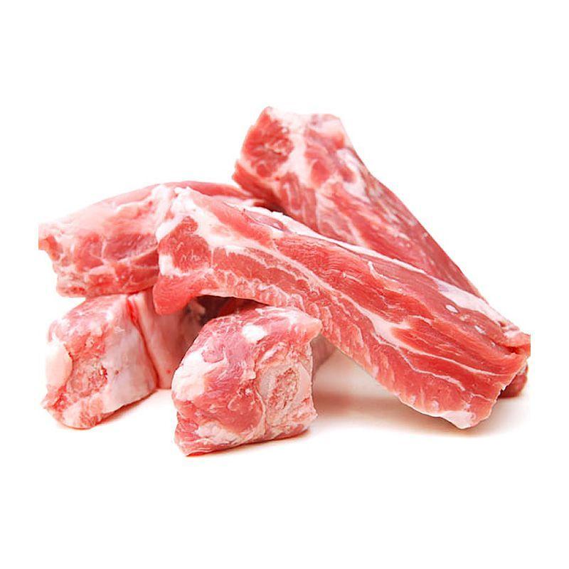 Sườn non heo 500g – 2240530000004