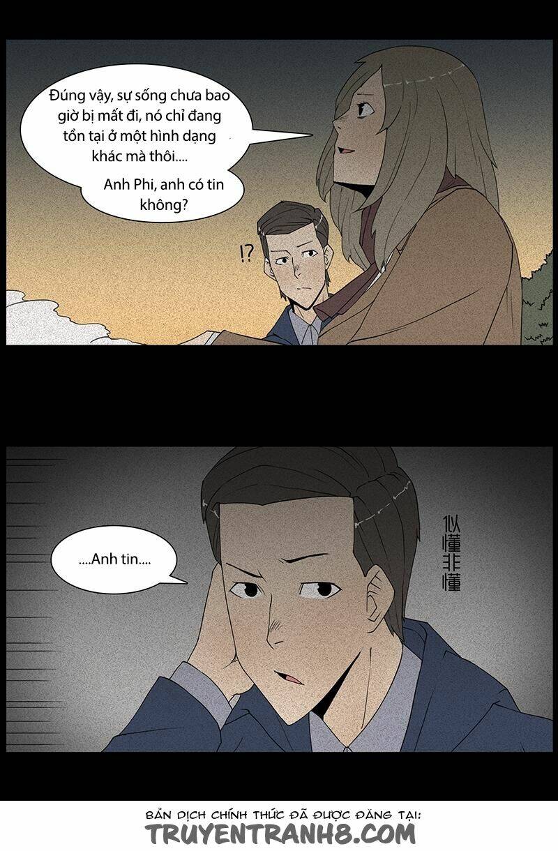 kinh dị đêm khuya chapter 25 17