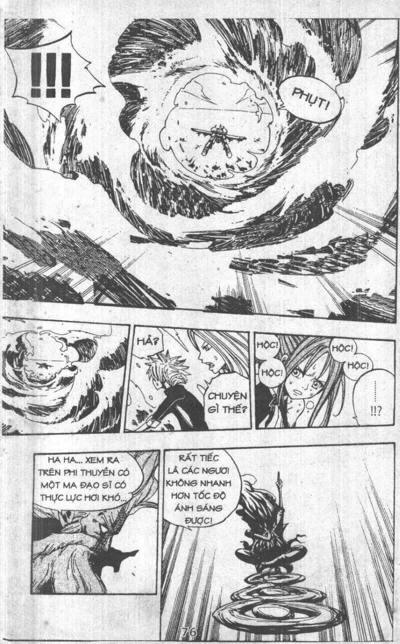 rave master (scan) chapter 33 76