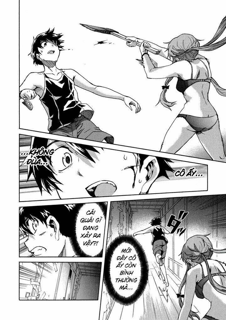 nhật kí tương lai chapter 53 2