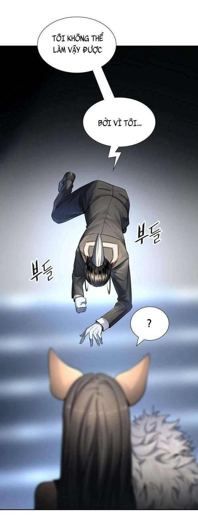 tòa tháp bí ẩn 2 chapter 520 47