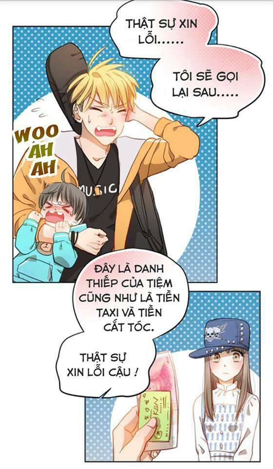 sự cám dỗ xấu xa chapter 1 36