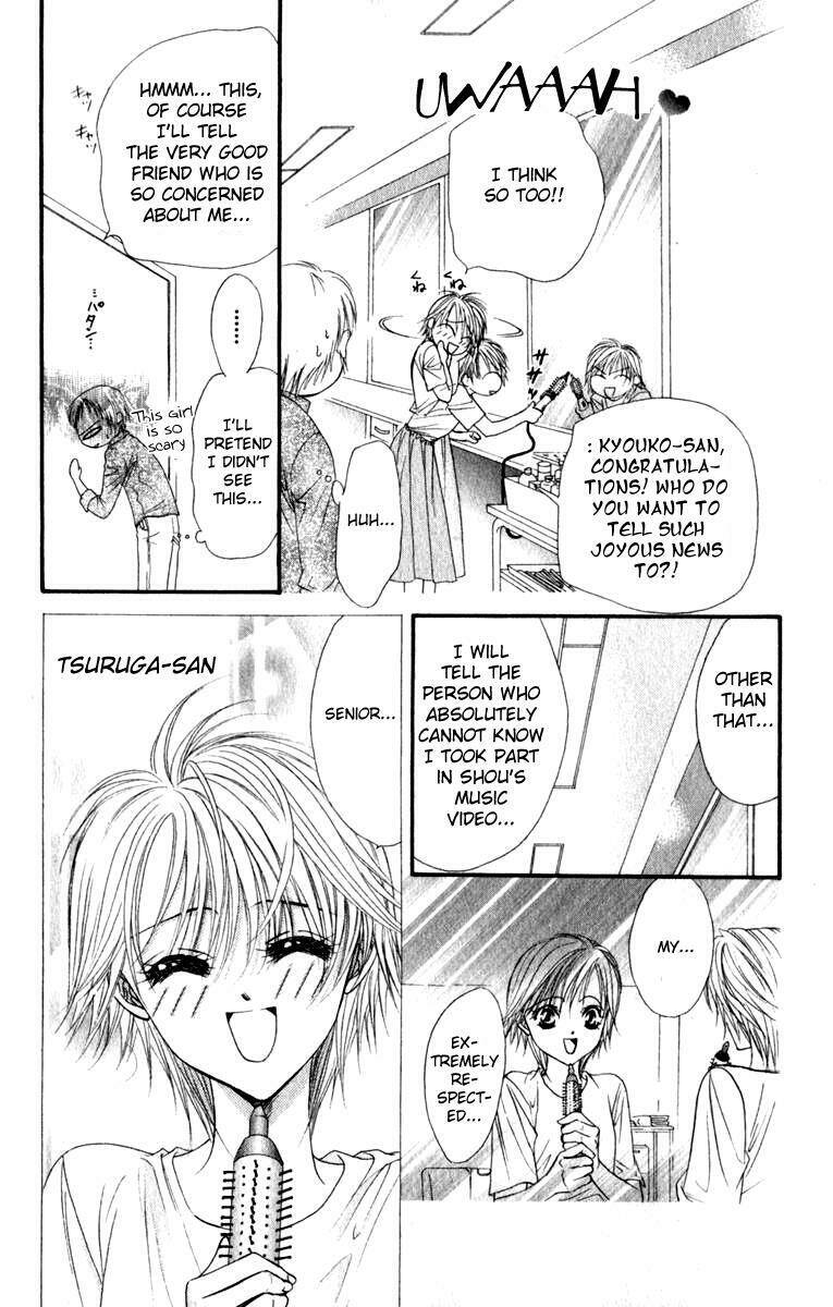 thử thách của kyouko chapter 45 5