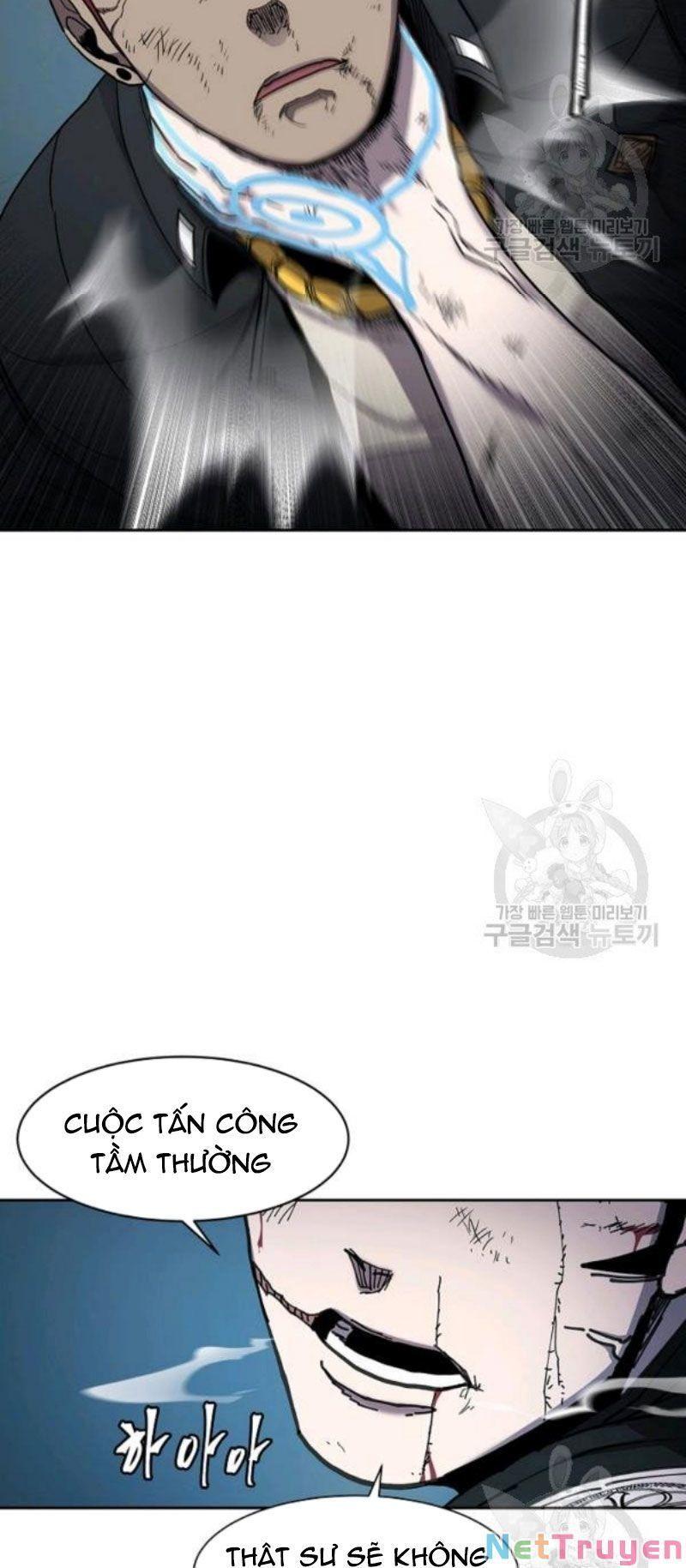 shaman - pháp sư chapter 30 17