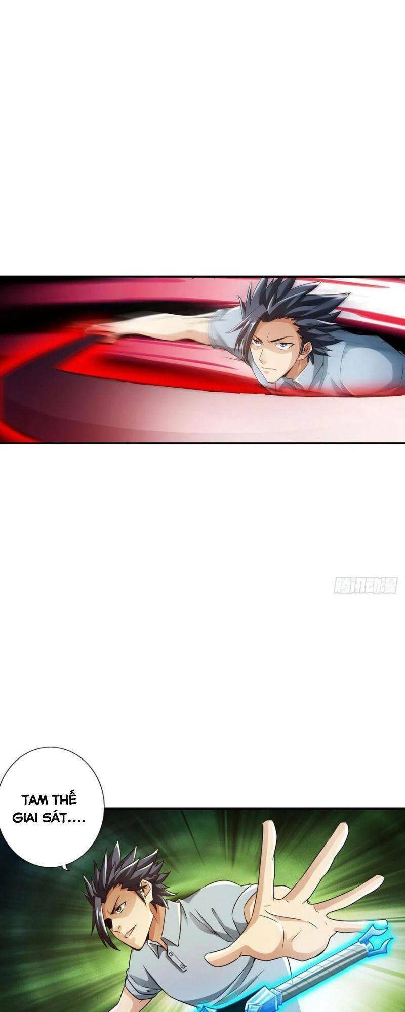 nhân vật phản diện đi tìm đường chết chapter 96 26